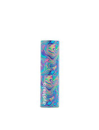 Australis Refillable Lipstick Case, Marble product photo