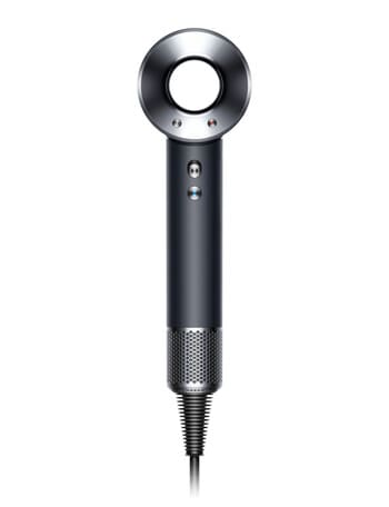 Dyson Supersonic Origin Hair Dryer, Nickel product photo