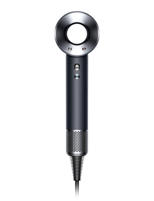 Dyson Supersonic Origin Hair Dryer, Nickel