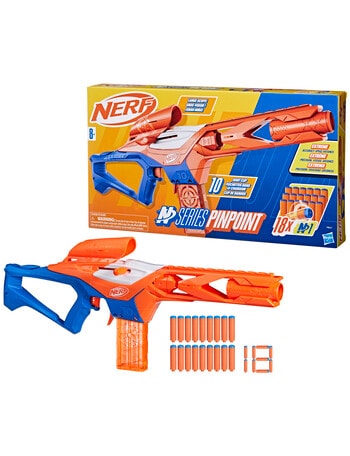 Nerf N Series Pinpoint product photo