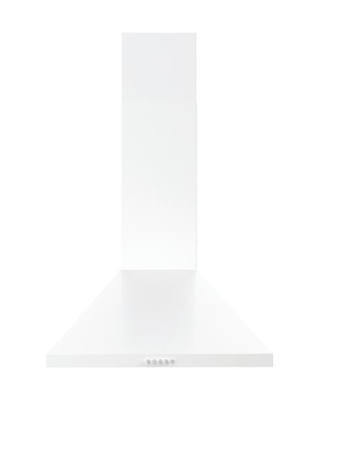 Haier 60cm Rangehood, White, HCH60PLW1 product photo