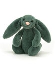 Jellycat Bashful Bunny, Small, Forest product photo