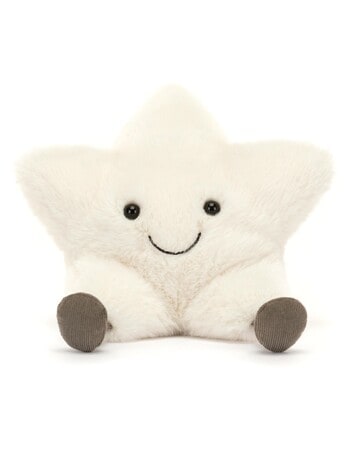 Jellycat Amuseables, Cream Star product photo