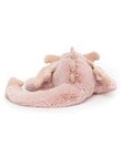 Jellycat Dragon Little, Rose product photo View 04 S