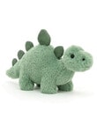 Jellycat Fossilly Stegosaurus, Small product photo