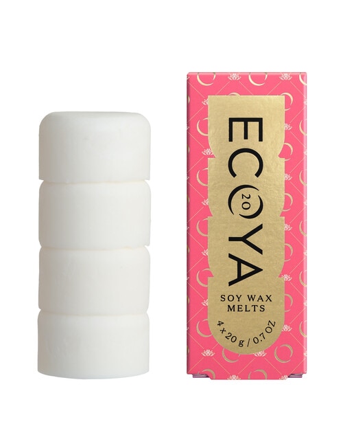 Ecoya Sweet Fruits Soy Wax Melts product photo