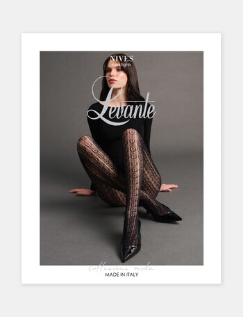 Levante Nives Rumi Tight, Bianco product photo