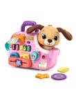 Vtech Cutie Puppy Carrier product photo