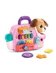 Vtech Cutie Puppy Carrier product photo View 02 S