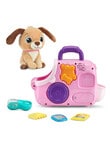 Vtech Cutie Puppy Carrier product photo View 05 S