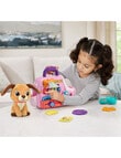 Vtech Cutie Puppy Carrier product photo View 06 S