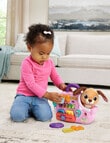 Vtech Cutie Puppy Carrier product photo View 07 S