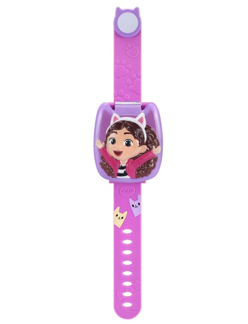 Vtech Gabby's Dollhouse Time to Get Tiny Watch product photo View 02 L