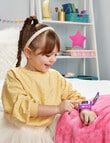 Vtech Gabby's Dollhouse Time to Get Tiny Watch product photo View 06 S