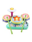 Vtech Bluey Hooray Drum Set product photo View 02 S