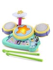 Vtech Bluey Hooray Drum Set product photo View 03 S