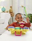 Vtech Bluey Hooray Drum Set product photo View 08 S