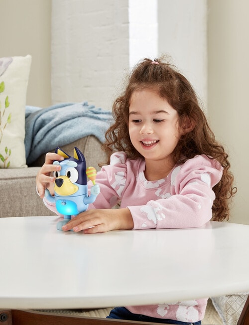 Vtech Shake It Bluey product photo View 07 L