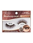 Ardell Wispies Lash, Balayage Caramel product photo