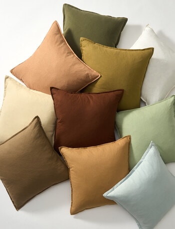 HAVEN Home Décor Linen Cotton Cushion product photo