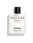 CHANEL ALLURE HOMME SPORT After Shave Lotion, 100ml product photo