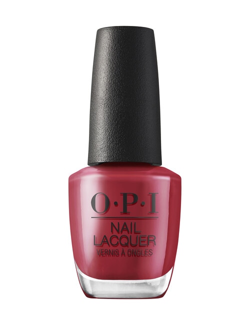 OPI Nail Lacquer, CD Rom-antic product photo