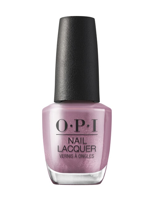 OPI Nail Lacquer, Cyborn Again product photo