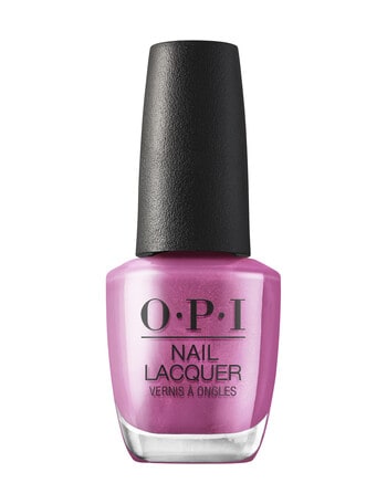 OPI Nail Lacquer, CosMIC Drop product photo