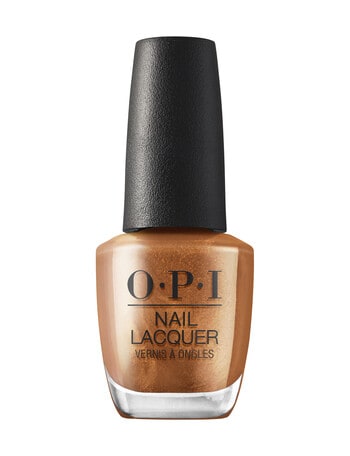 OPI Nail Lacquer, Millennium Mocha product photo