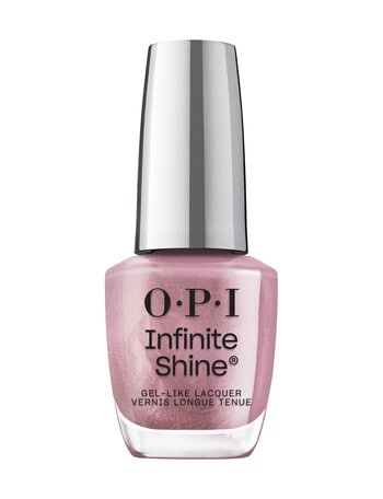 OPI Infinite Shine, Sheen's All That product photo