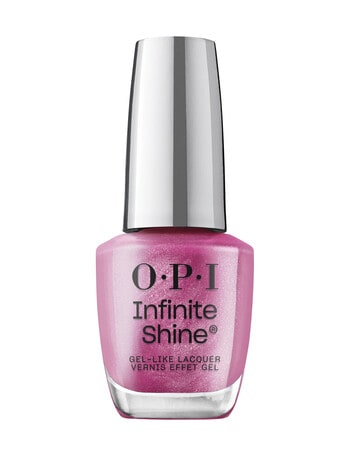 OPI Infinite Shine, Lip Pink Battle product photo