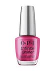 OPI Infinite Shine, DeJa RoUgE product photo