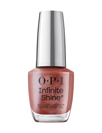 OPI Infinite Shine, Stellar Tips product photo