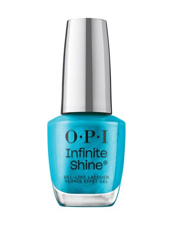 OPI Infinite Shine, MillenniYUM product photo