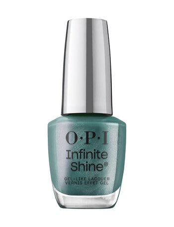 OPI Infinite Shine, Cos-mo Money product photo