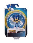 Sonic 6.3cm Wave 18 Figures, Assorted product photo