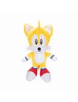 Sonic 23cm Basic Soft Toy, Wave 11, Assorted product photo View 02 S