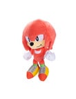 Sonic 23cm Basic Soft Toy, Wave 11, Assorted product photo View 03 S