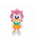 Sonic 23cm Basic Soft Toy, Wave 11, Assorted product photo View 04 S