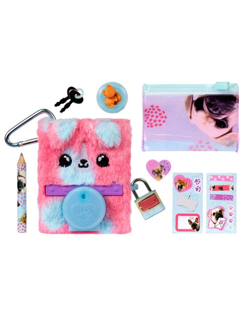 Real Littles Journal Series 9, Assorted product photo View 08 L