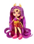 Magic Mixies Pixlings Galaxy Hair Doll Series 2, Assorted product photo View 12 S