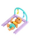 Barbie Skipper Babysitter Doll with Twin Nursery Playset product photo View 05 S