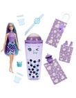 Barbie Pop Reveal Bubble Tea Series Fashion Doll, Assorted product photo View 02 S