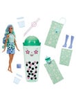 Barbie Pop Reveal Bubble Tea Series Fashion Doll, Assorted product photo View 03 S