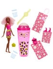 Barbie Pop Reveal Bubble Tea Series Fashion Doll, Assorted product photo View 04 S