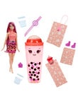 Barbie Pop Reveal Bubble Tea Series Fashion Doll, Assorted product photo View 05 S