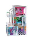 Roleplay 3 Level MDF Dollhouse product photo