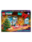 LEGO Friends Friends 2024 Advent Calendar, 42637 product photo View 02 S