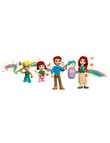 LEGO Friends Friends 2024 Advent Calendar, 42637 product photo View 06 S