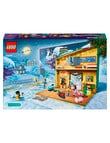 LEGO Friends Friends 2024 Advent Calendar, 42637 product photo View 10 S